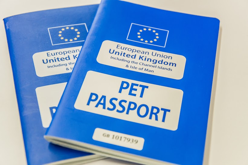 Pet Passports – Welcome to Young 